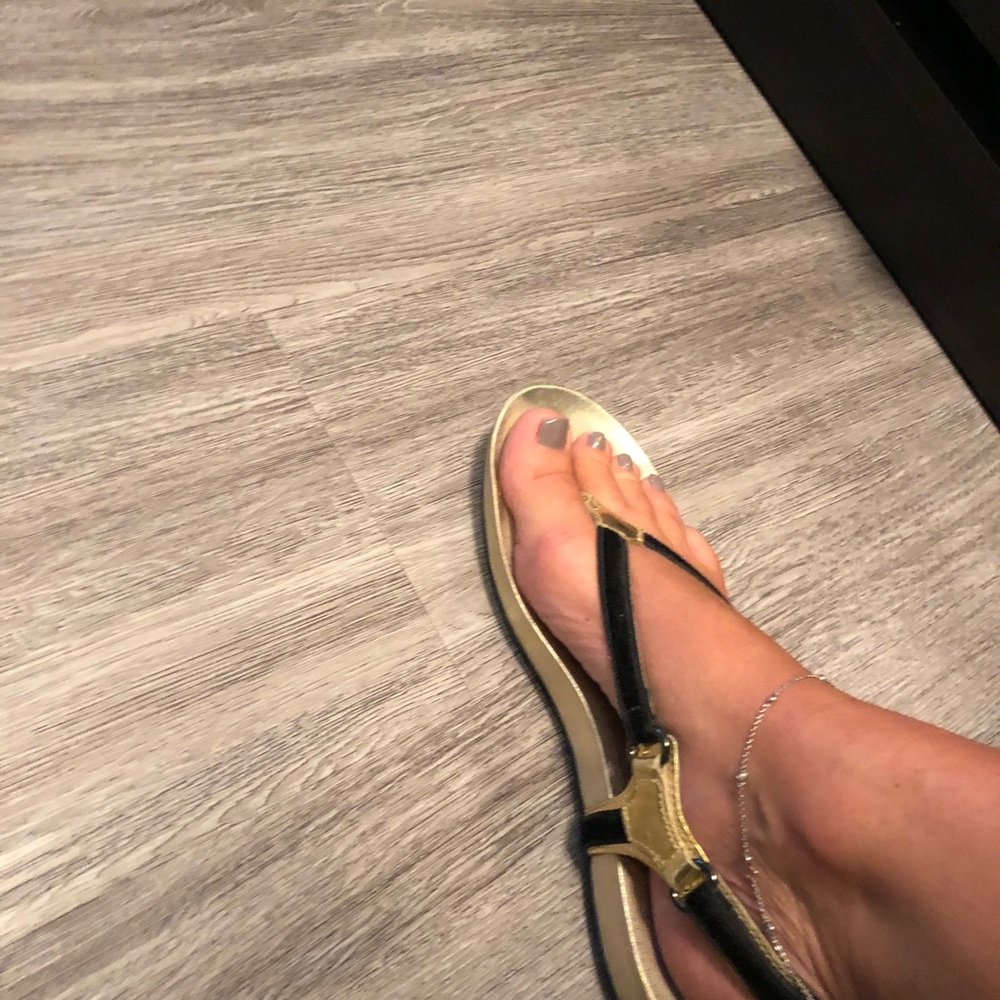 Prada sandals - Picture 5 of 6